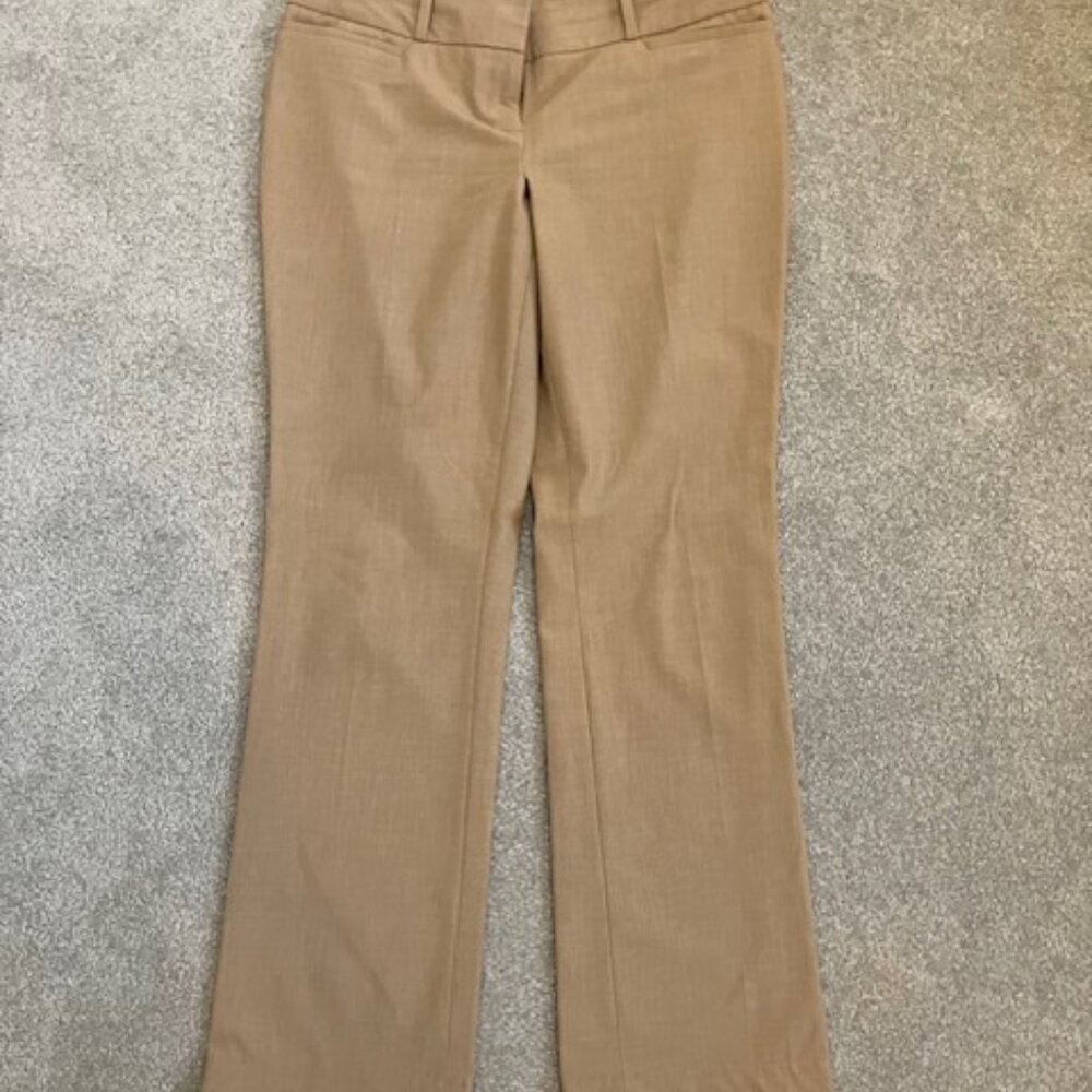 The Limited Drew Fit, Size 8R